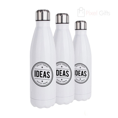 Cola Flask, Customized cola flask | Pixel Gift Shop Kenya