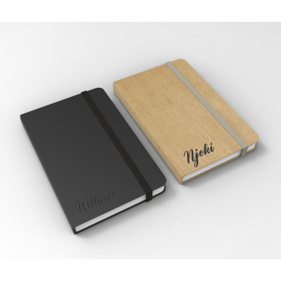 Branded Notebooks/Journals in Kenya | Customized notebooks Nairobi
