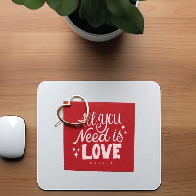 Branded Mousepads in Kenya, Branded Mouse pads Nairobi prices printed