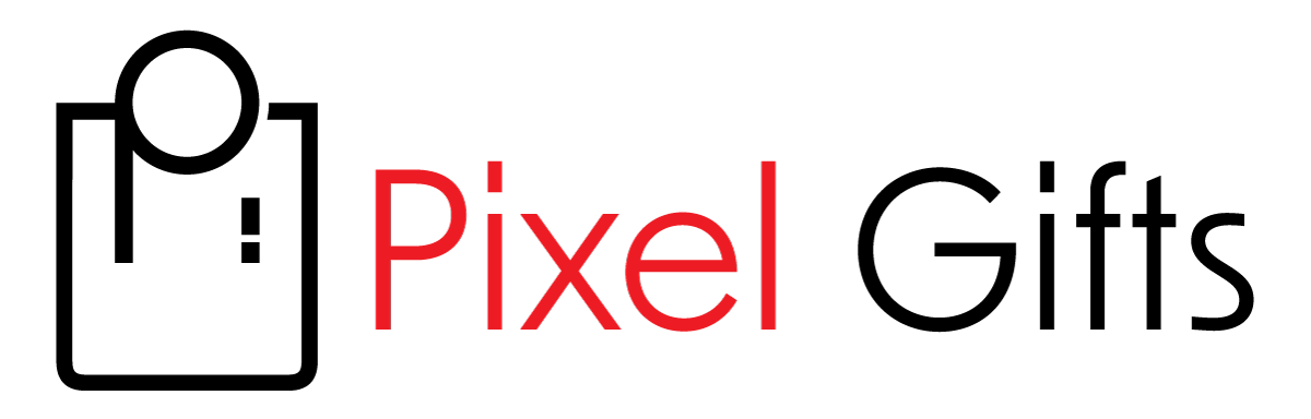 Pixel Gift Shop